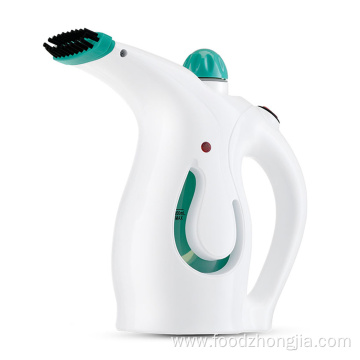 HandHeld Mini Iron Steamer Brush For Home